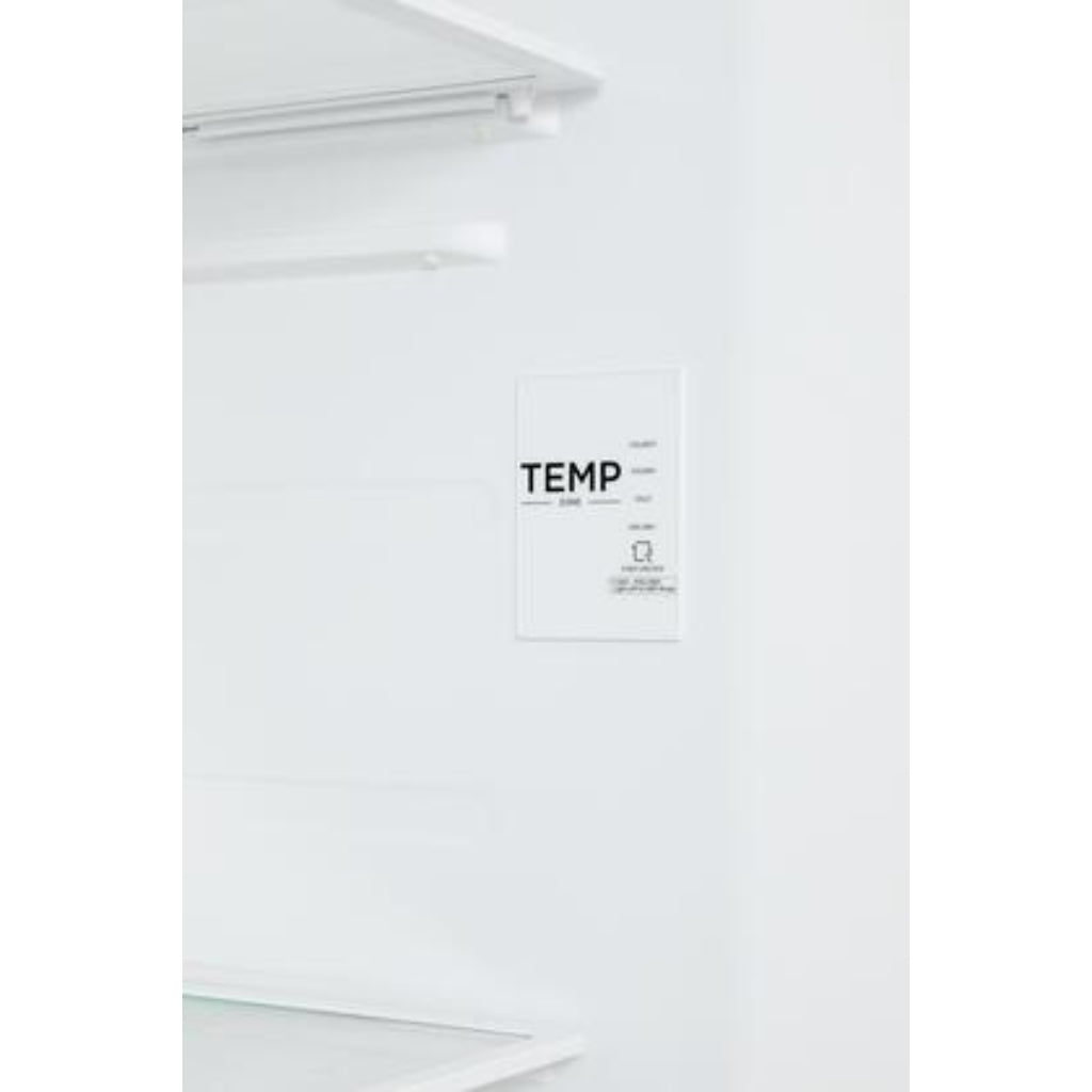 Forte 33-Inch Freestanding All Refrigerator