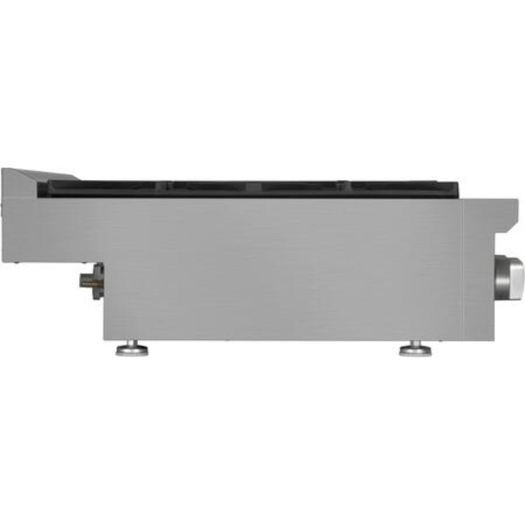 Forte 30-Inch Gas 4 Sealed Burner Rangetop