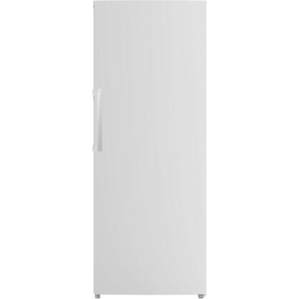 Forte 28-Inch White Freestanding Counter Depth All Refrigerator