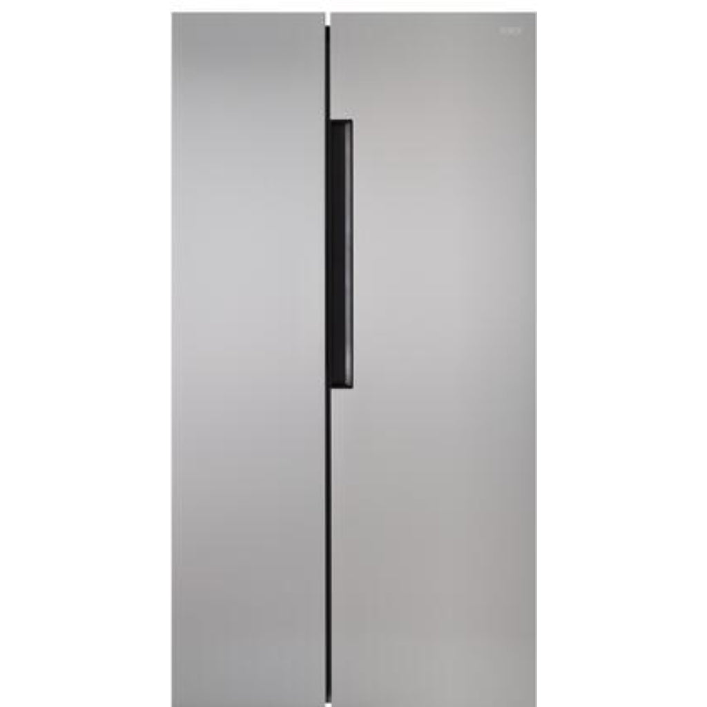 Forte 250 Series 36-Inch Stainless Steel Side by Side Refrigerator