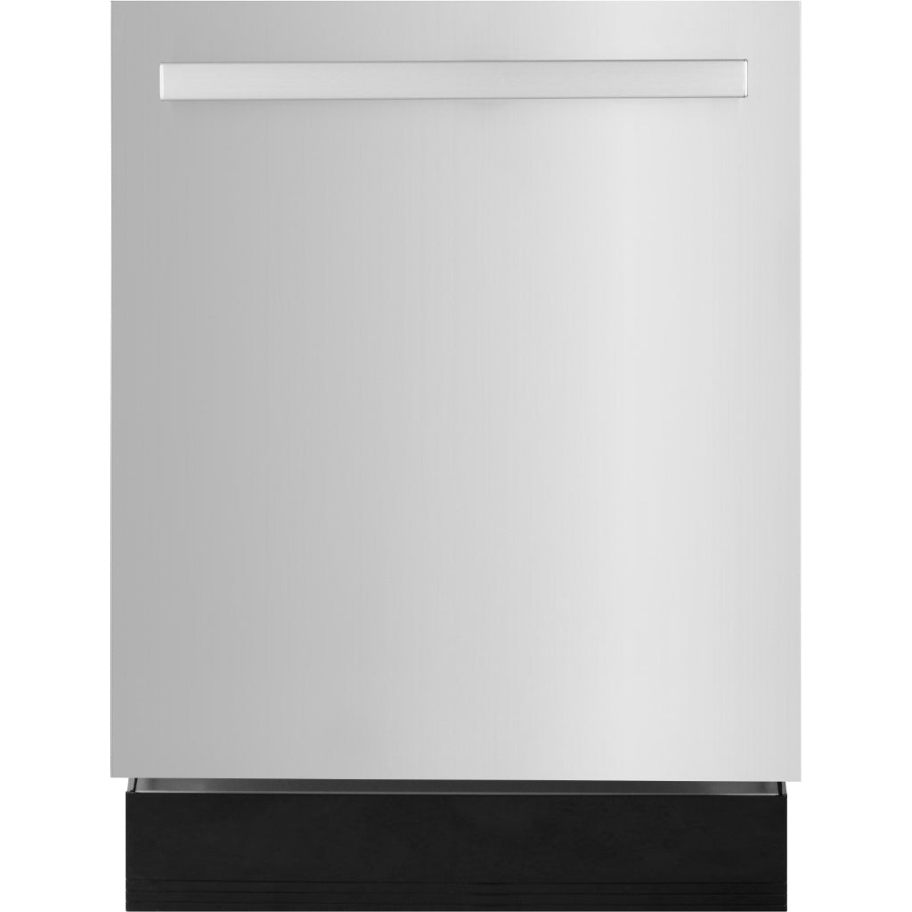 Forte 250 Series 24-Inch Stainless Steel Built-In Fully Integrated Dishwasher